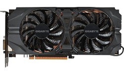 Gigabyte Radeon R9 390X WindForce 2X 8GB