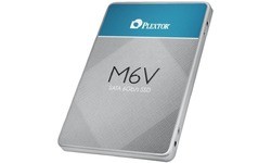 Plextor M6V 128GB