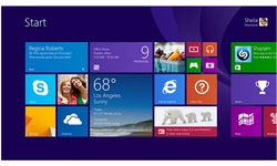 Microsoft Windows 8.1 Pro N
