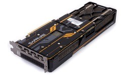 Sapphire Radeon R9 Fury Tri-X OC 4GB