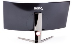 BenQ XR3501
