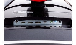 BenQ XR3501