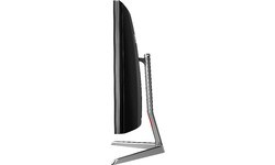 BenQ XR3501