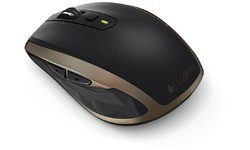 Logitech MX Anywhere 2