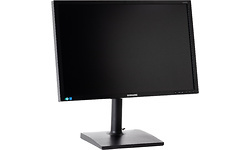 Samsung S24E650DW
