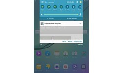 Samsung Galaxy Tab S2 9.7" Black
