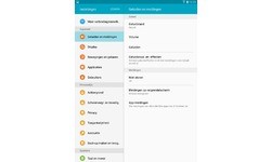 Samsung Galaxy Tab S2 9.7" Black