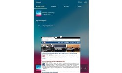 Samsung Galaxy Tab S2 9.7" Black