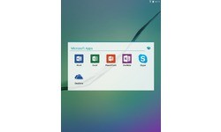 Samsung Galaxy Tab S2 9.7" Black