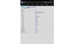 Samsung Galaxy Tab S2 9.7" Black