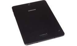Samsung Galaxy Tab S2 9.7" Black