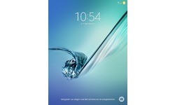 Samsung Galaxy Tab S2 9.7" Black