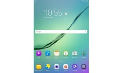 Samsung Galaxy Tab S2 9.7" Black