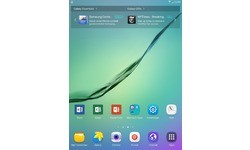 Samsung Galaxy Tab S2 9.7" Black
