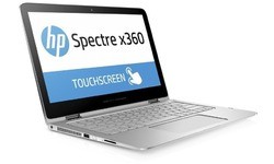 HP Spectre x360 13-4007na (L0B60EA)