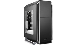 Be quiet! Silent Base 800 Window Silver