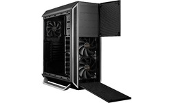 Be quiet! Silent Base 800 Window Silver