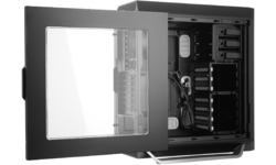 Be quiet! Silent Base 800 Window Silver