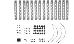 Be quiet! Silent Base 800 Window Silver