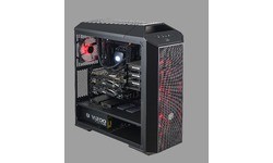Cooler Master MasterCase Pro 5