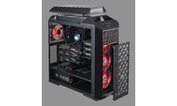 Cooler Master MasterCase Pro 5