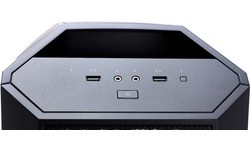 Cooler Master MasterCase Pro 5