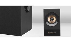 Logitech Z533 2.1 Black