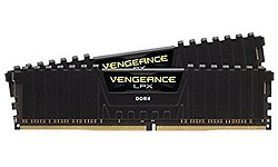 Corsair Vengeance LPX Black 16GB DDR4-2133 CL13 kit