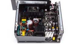 Super Flower Leadex Platinum 850W Black