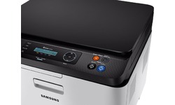 Samsung Xpress C480W