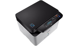 Samsung Xpress C480W