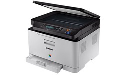 Samsung Xpress C480W