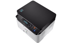 Samsung Xpress C480W