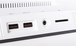 HP Pavilion 23-q000nd All-in-One