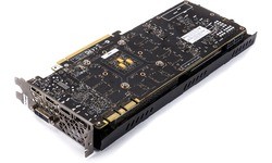PNY GeForce GTX 980 Ti XLR8 OC 6GB