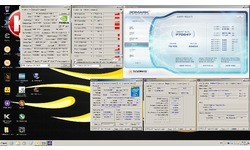 PNY GeForce GTX 980 Ti XLR8 OC 6GB