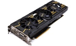 PNY GeForce GTX 980 Ti XLR8 OC 6GB