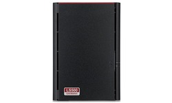 Buffalo LinkStation 520D 4TB