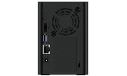 Buffalo LinkStation 520D 4TB
