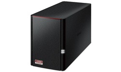 Buffalo LinkStation 520D 4TB