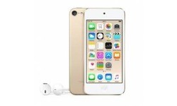 Apple iPod Touch V6 64GB Gold