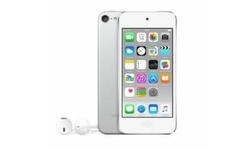 Apple iPod Touch V6 64GB Silver