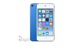 Apple iPod Touch V6 32GB Blue