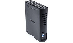 Transcend StoreJet 35T3 8TB