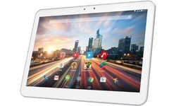Archos 101 Helium 4G 16GB White