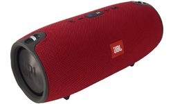 JBL Xtreme Red