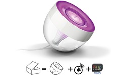 Philips Friends of HUE Iris Clear Starter Pack