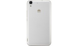 Huawei Y6 2015 White