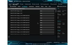 Asus Z170-Deluxe