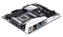 Asus Z170-Deluxe